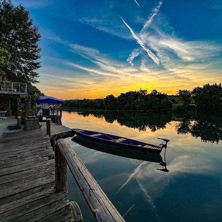 Apartments River Una 5 Bihać 외부 사진