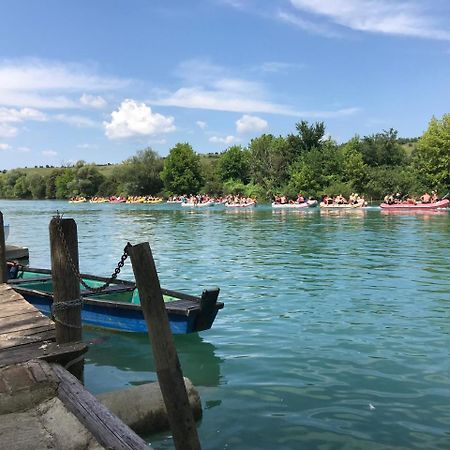 Apartments River Una 5 Bihać 외부 사진