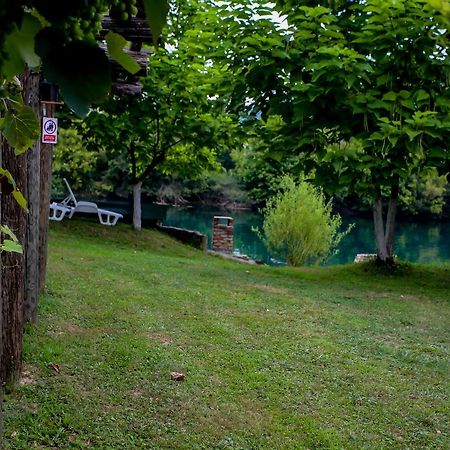 Apartments River Una 5 Bihać 외부 사진