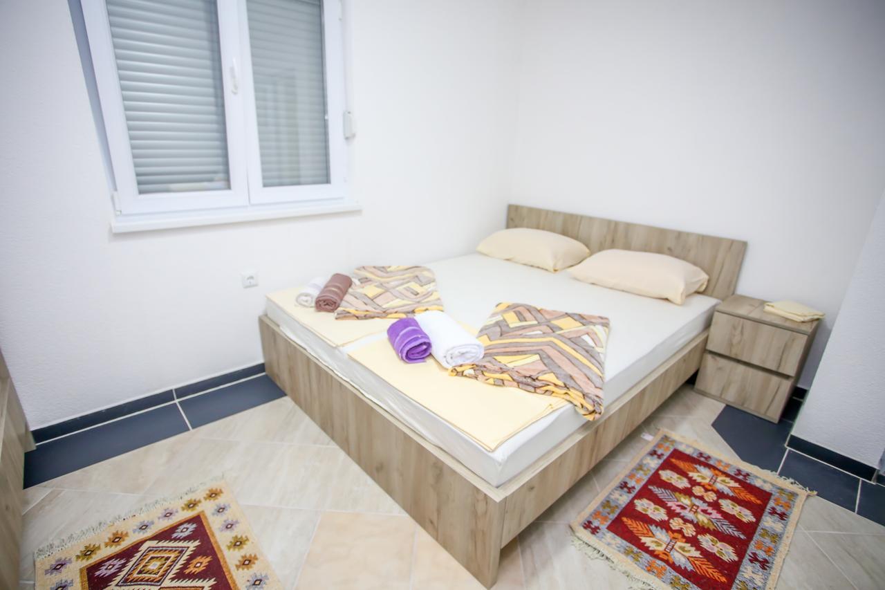 Apartments River Una 5 Bihać 외부 사진