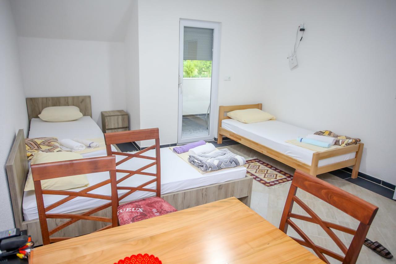 Apartments River Una 5 Bihać 외부 사진