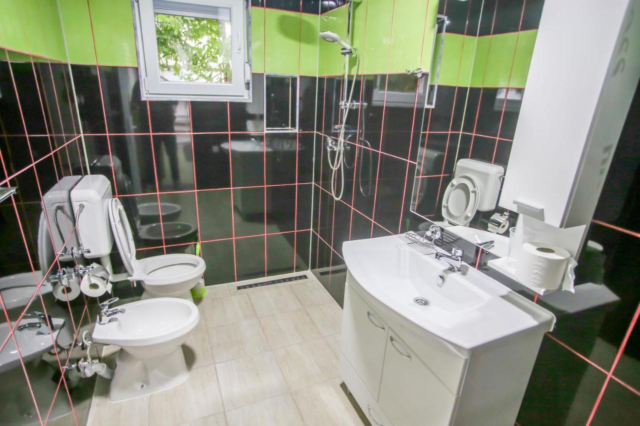 Apartments River Una 5 Bihać 외부 사진