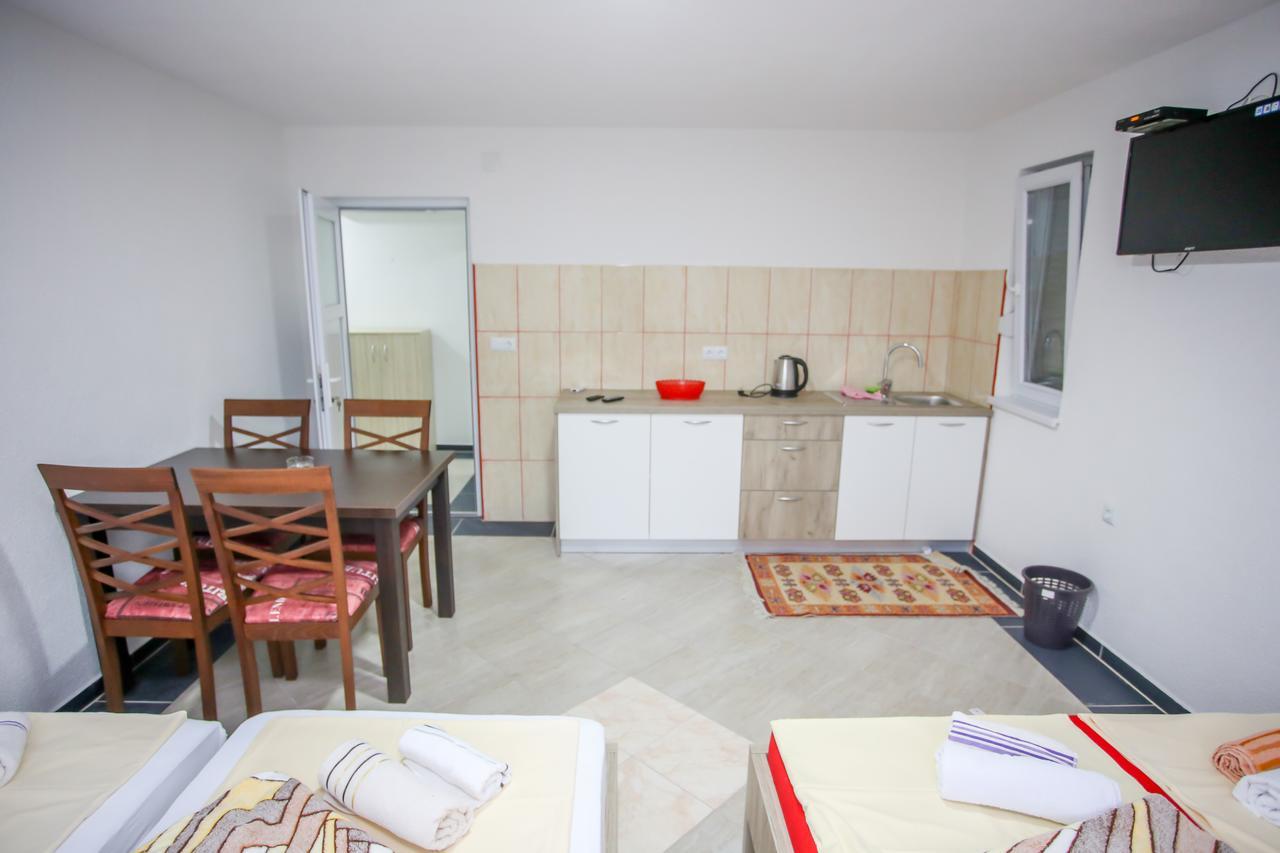 Apartments River Una 5 Bihać 외부 사진