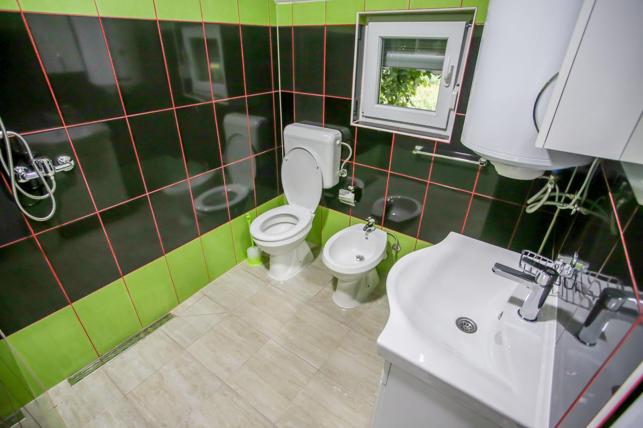 Apartments River Una 5 Bihać 외부 사진