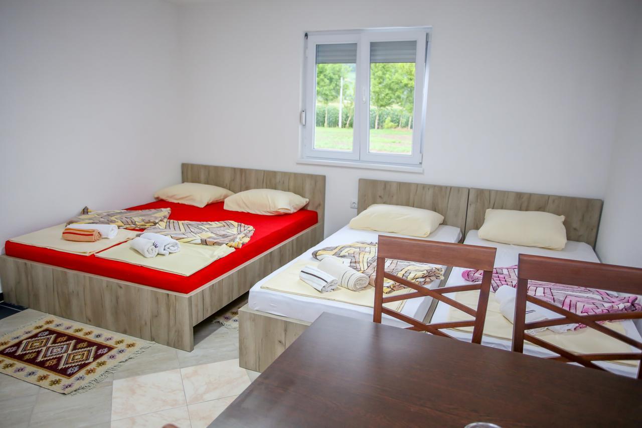 Apartments River Una 5 Bihać 외부 사진