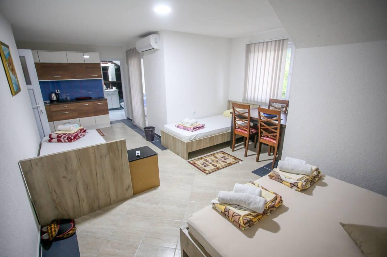 Apartments River Una 5 Bihać 외부 사진