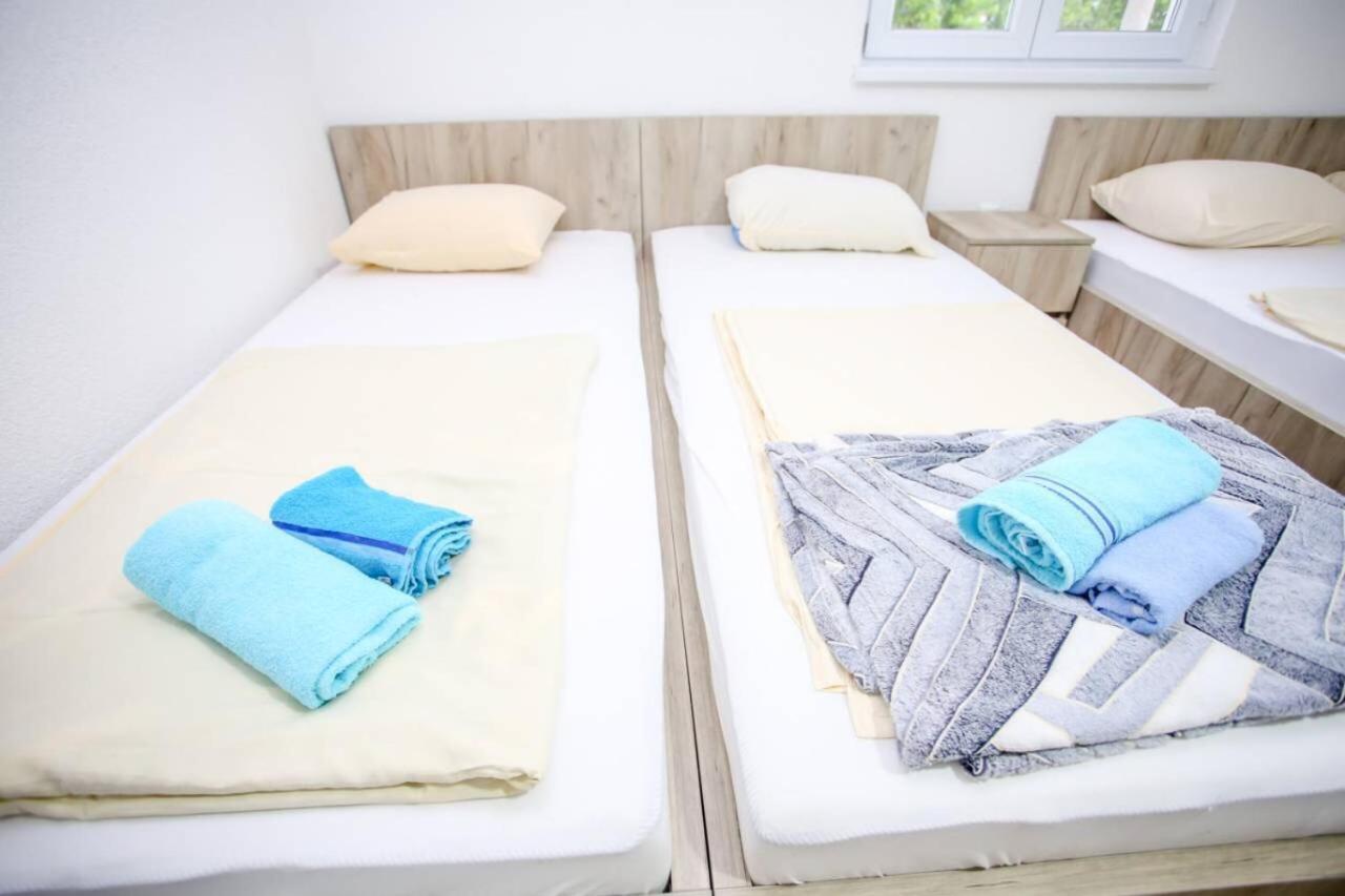 Apartments River Una 5 Bihać 외부 사진