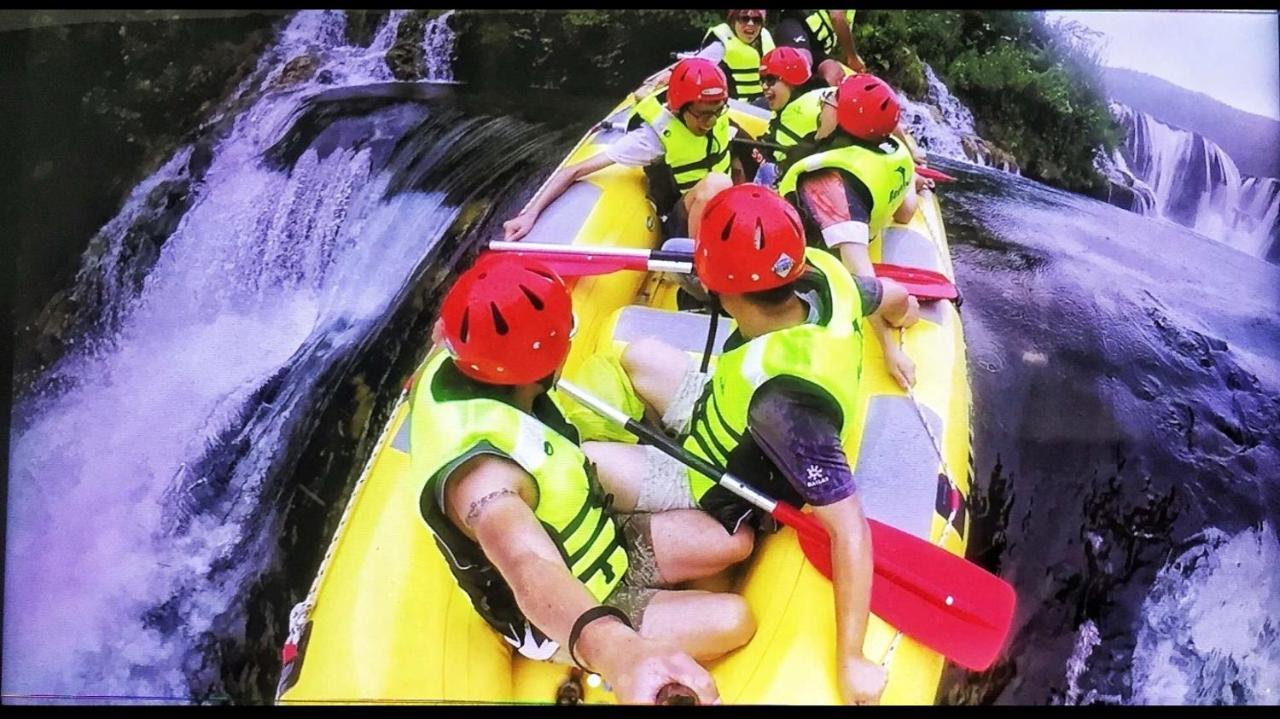 Apartments River Una 5 Bihać 외부 사진