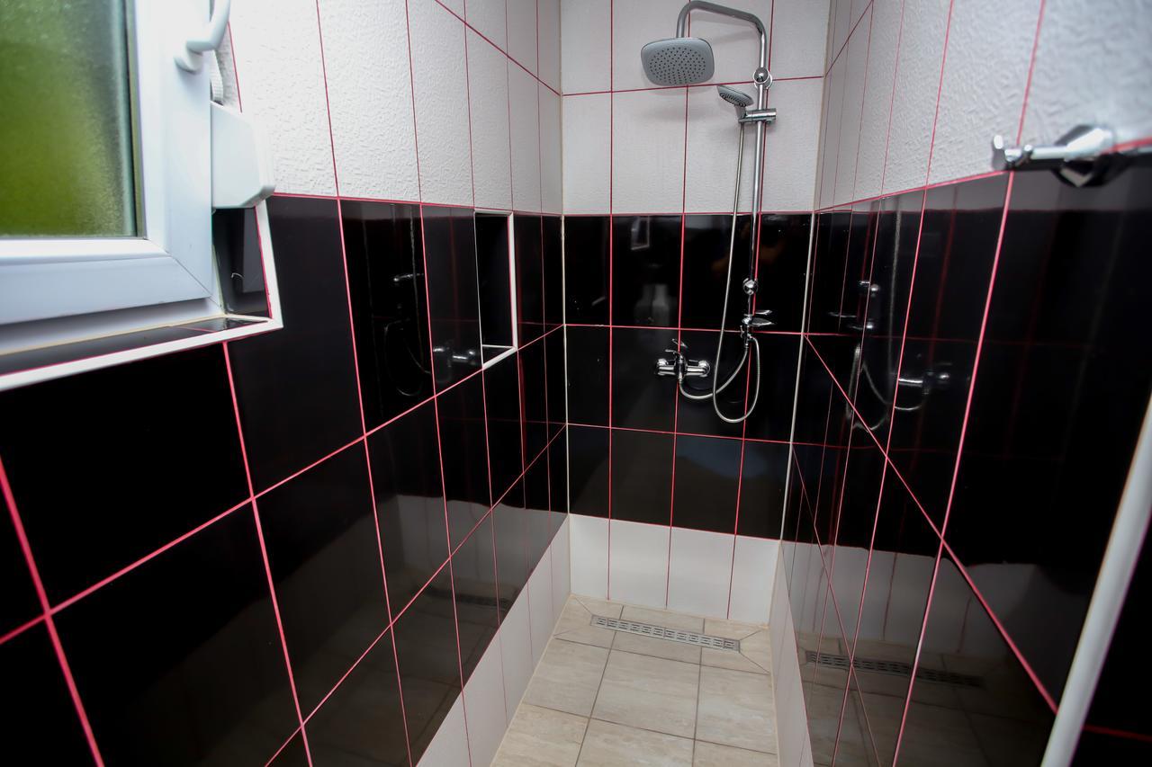 Apartments River Una 5 Bihać 외부 사진