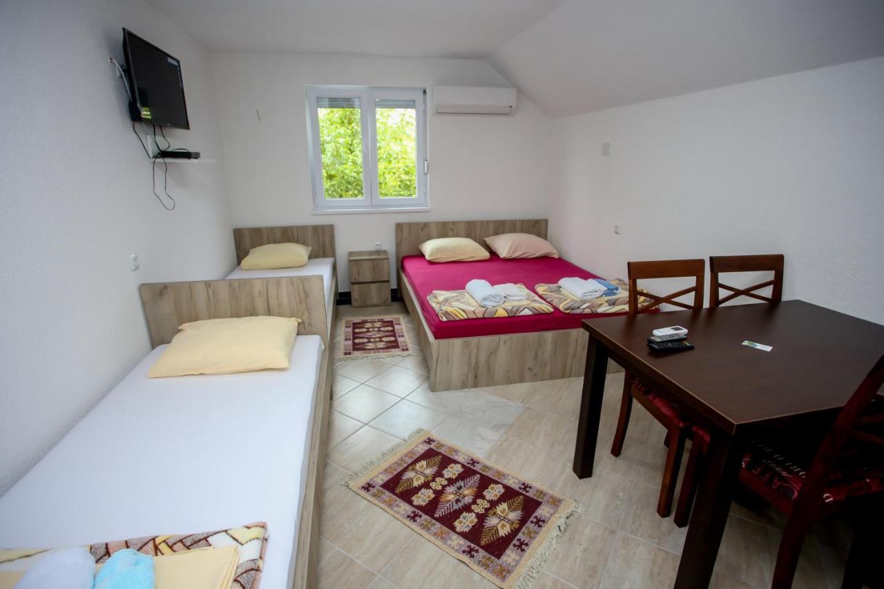 Apartments River Una 5 Bihać 외부 사진