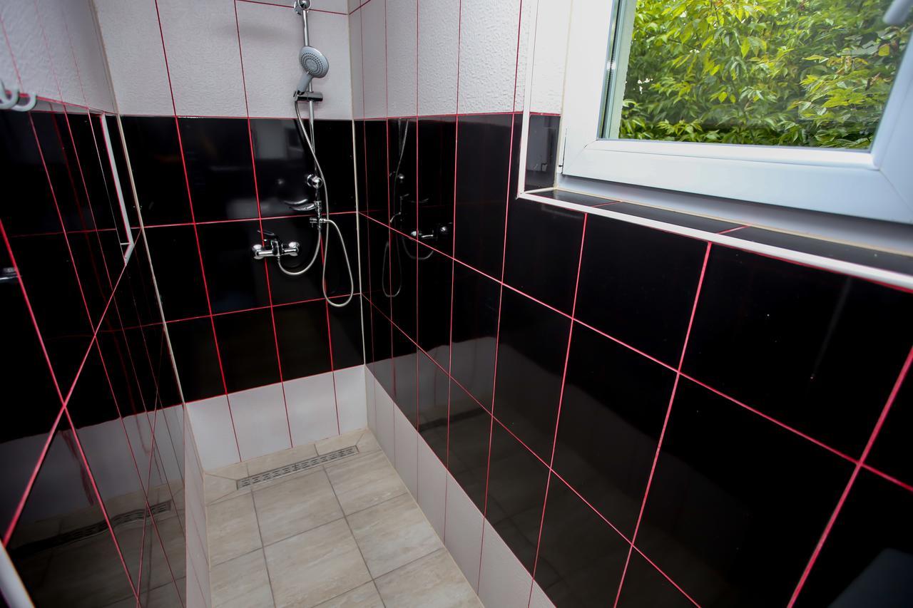 Apartments River Una 5 Bihać 외부 사진