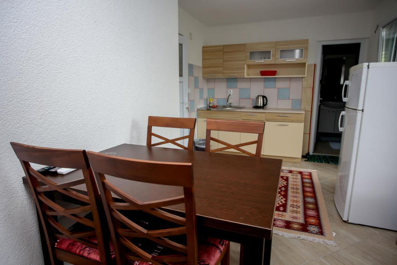 Apartments River Una 5 Bihać 외부 사진