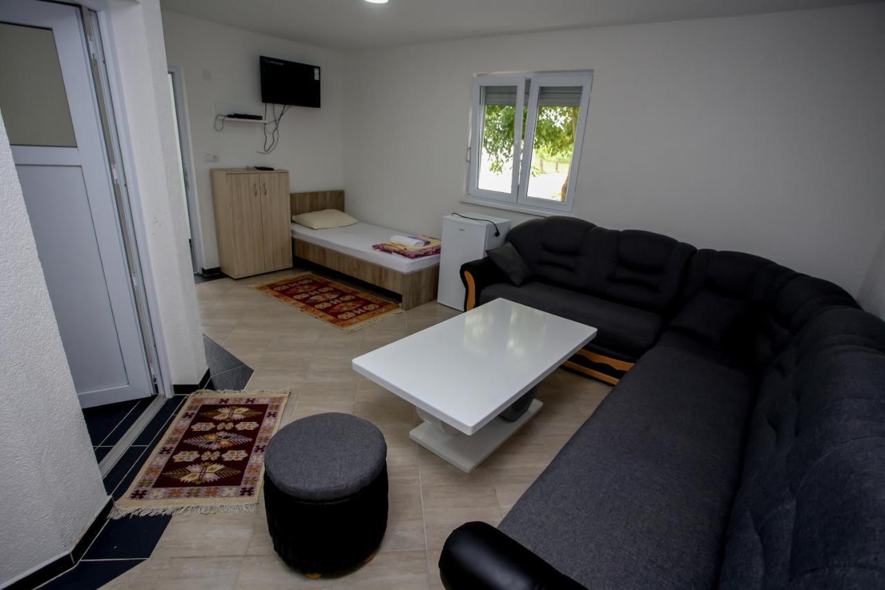 Apartments River Una 5 Bihać 외부 사진