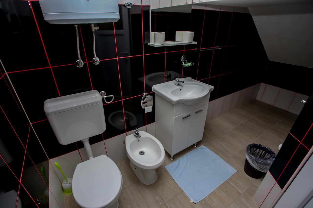 Apartments River Una 5 Bihać 외부 사진