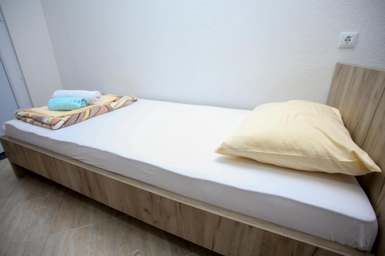 Apartments River Una 5 Bihać 외부 사진