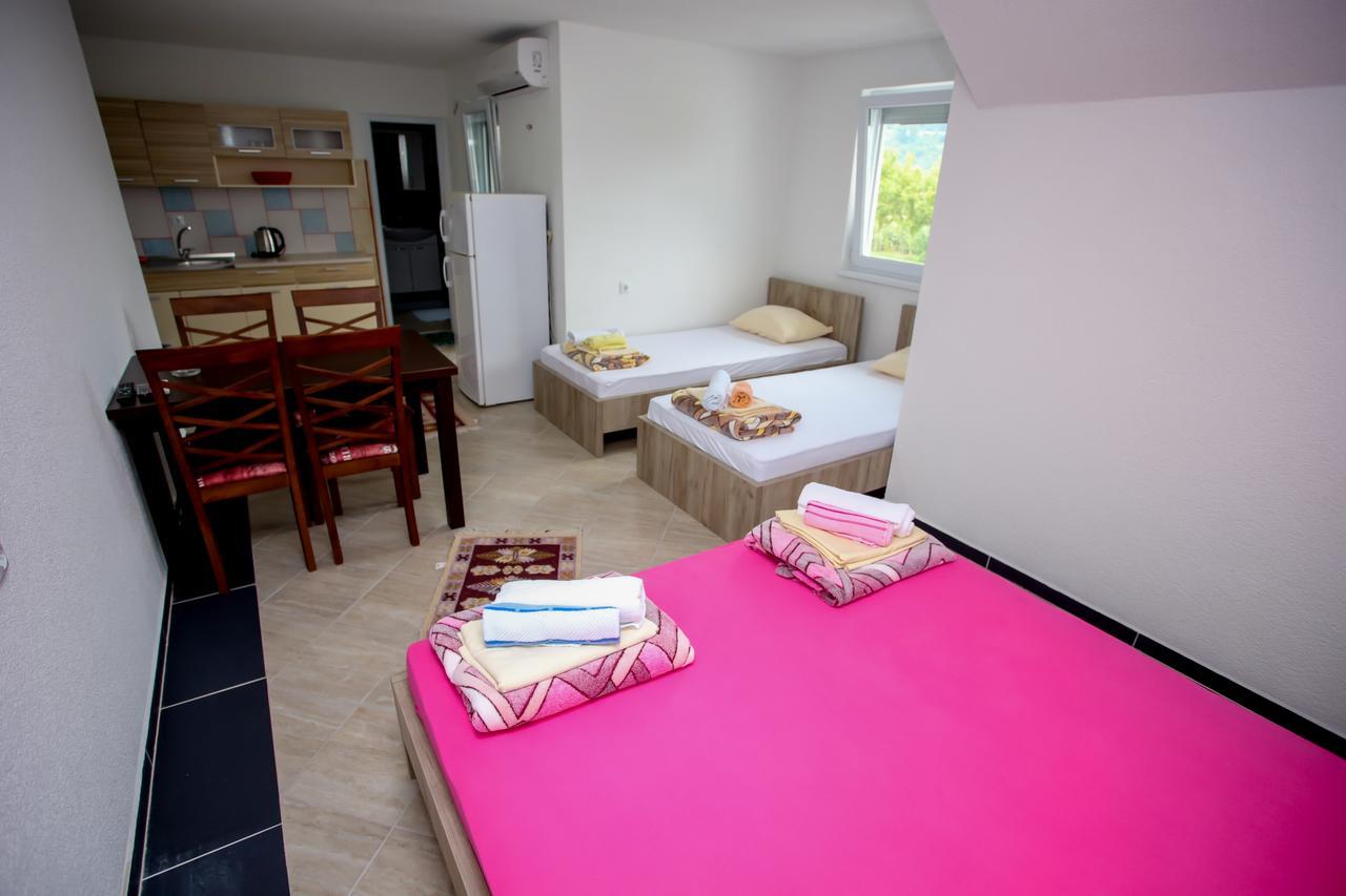 Apartments River Una 5 Bihać 외부 사진
