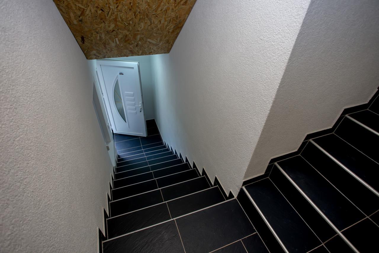 Apartments River Una 5 Bihać 외부 사진