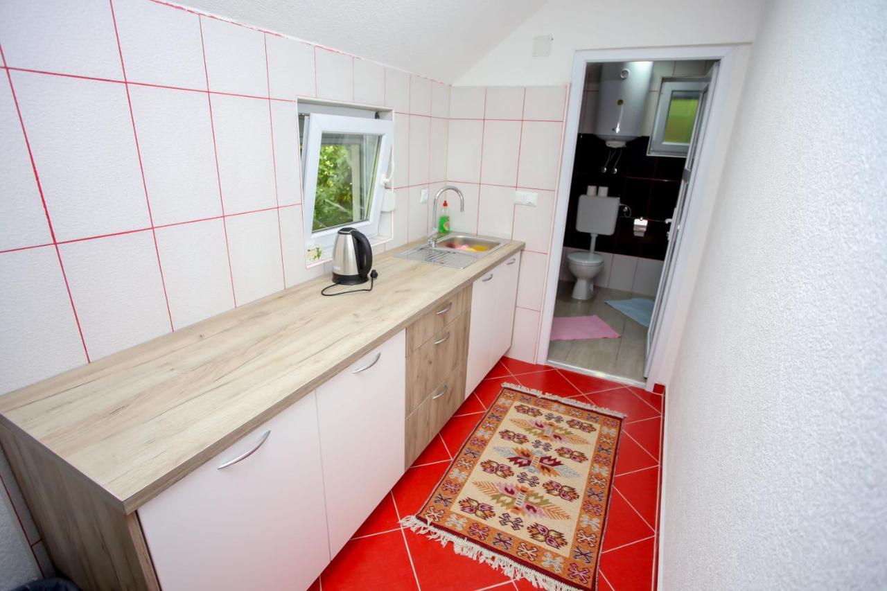Apartments River Una 5 Bihać 외부 사진