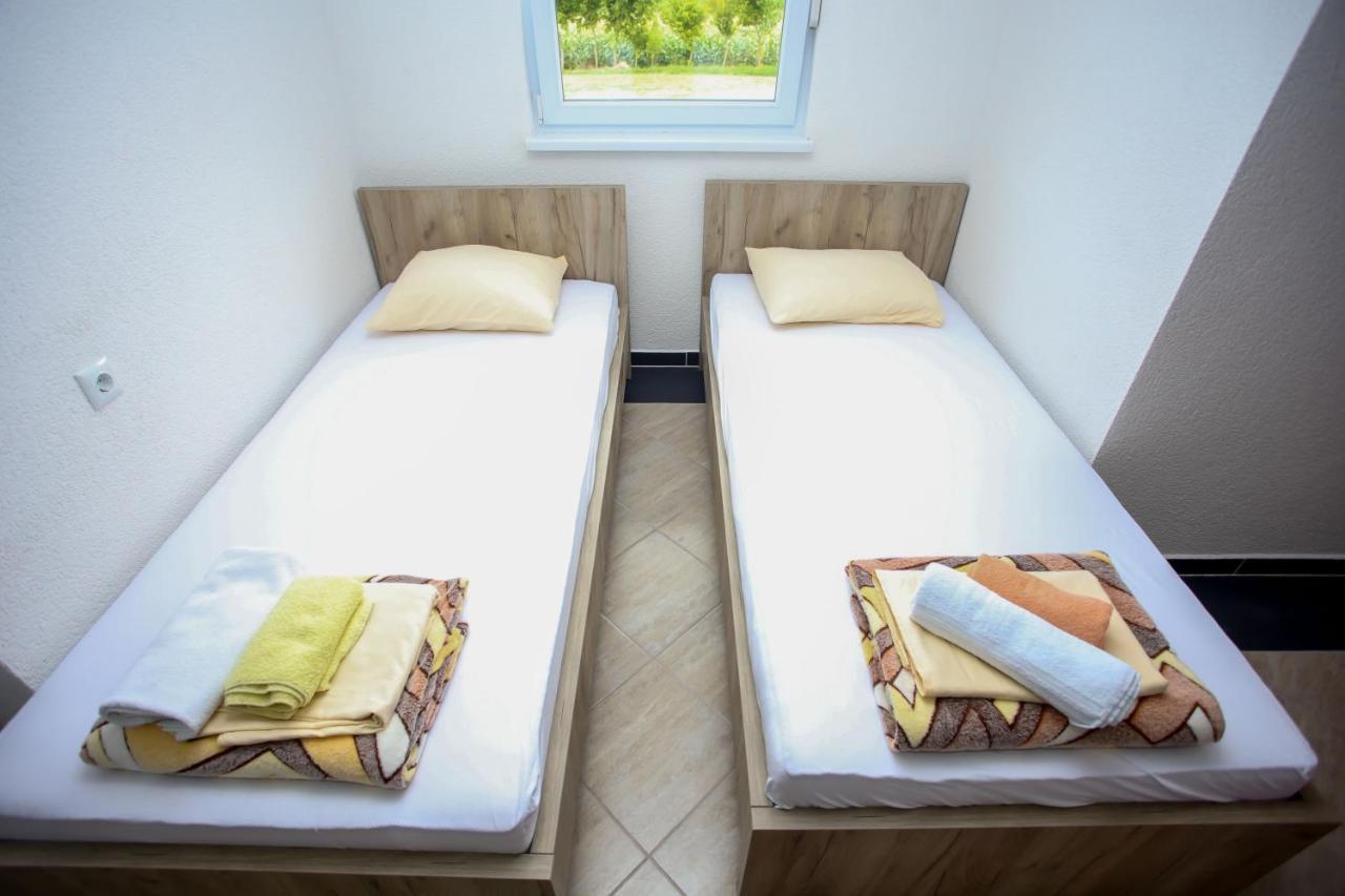 Apartments River Una 5 Bihać 외부 사진
