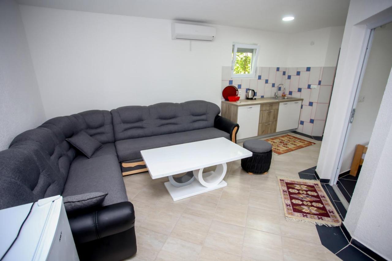 Apartments River Una 5 Bihać 외부 사진