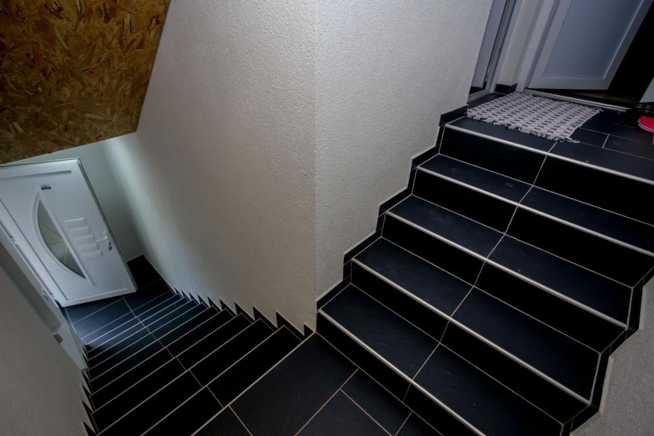 Apartments River Una 5 Bihać 외부 사진