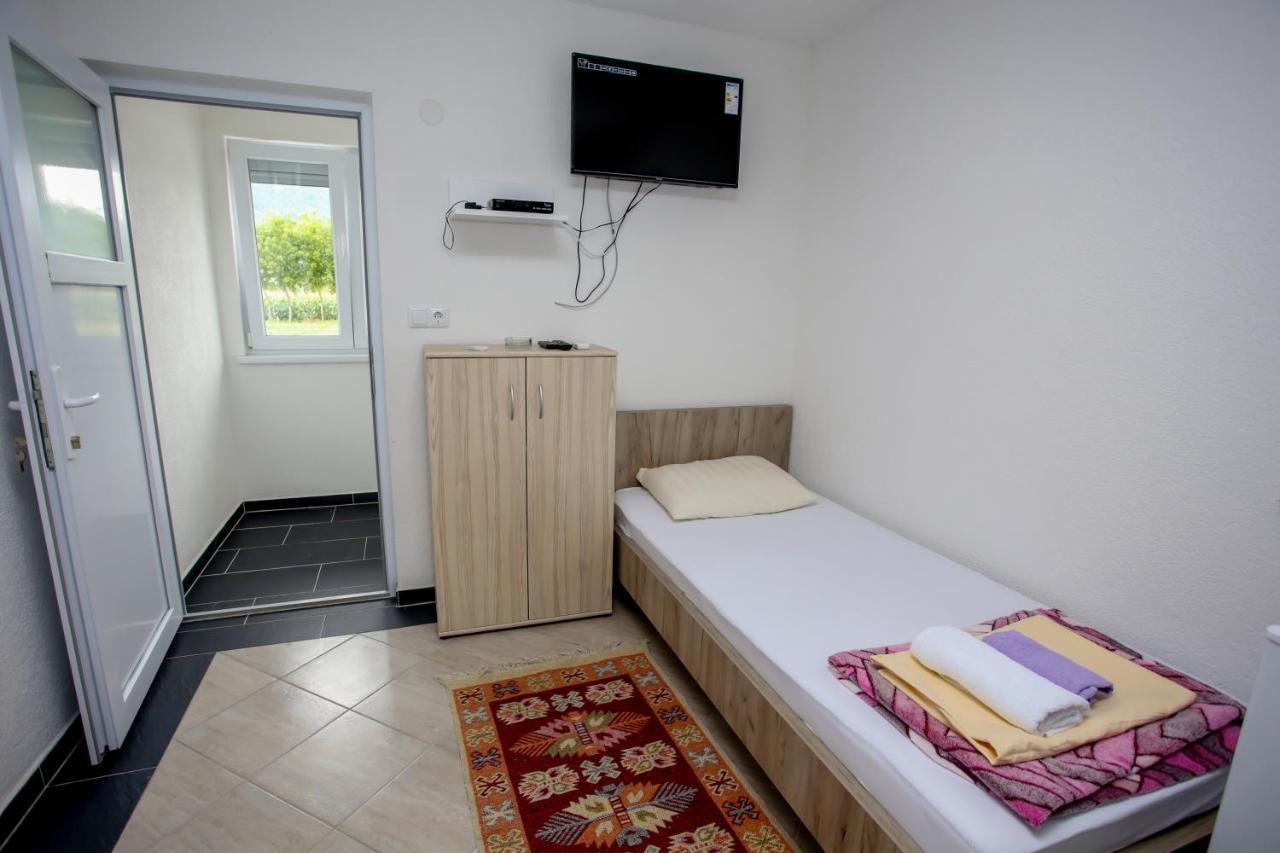 Apartments River Una 5 Bihać 외부 사진