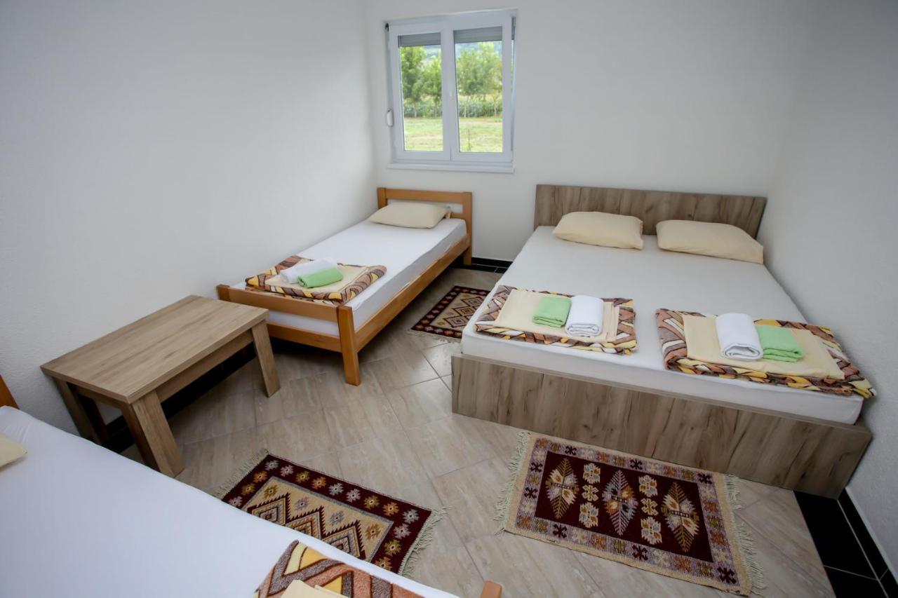 Apartments River Una 5 Bihać 외부 사진