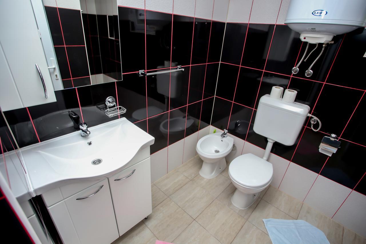 Apartments River Una 5 Bihać 외부 사진