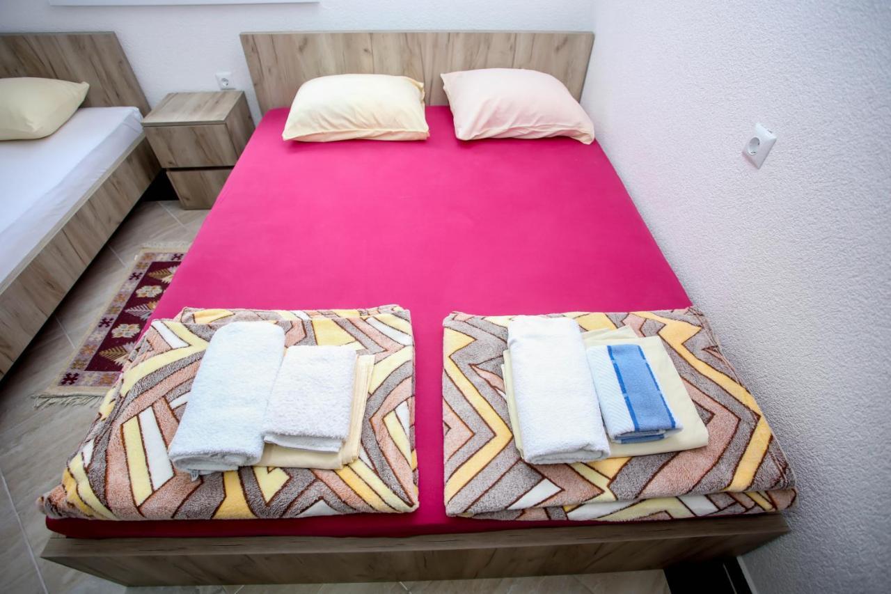 Apartments River Una 5 Bihać 외부 사진