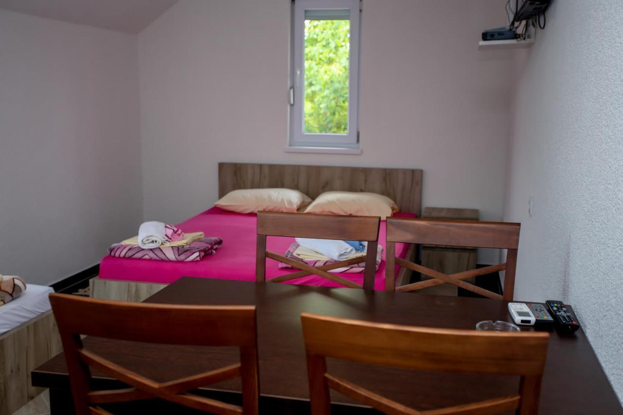 Apartments River Una 5 Bihać 외부 사진