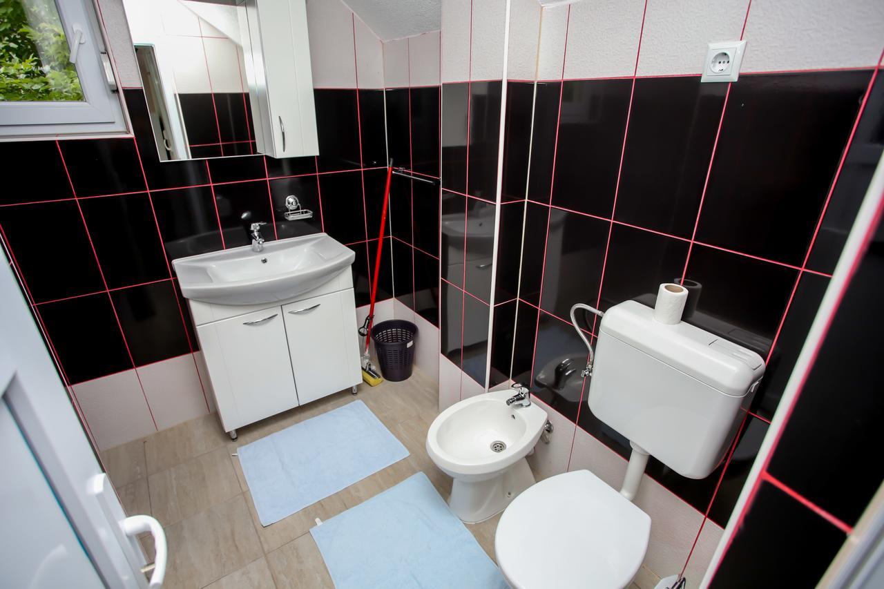 Apartments River Una 5 Bihać 외부 사진