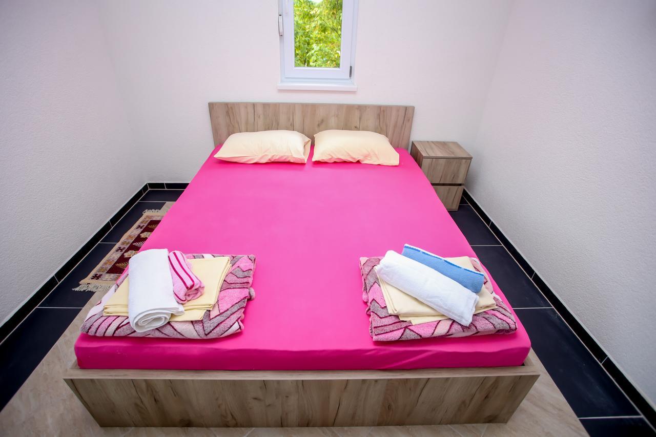 Apartments River Una 5 Bihać 외부 사진