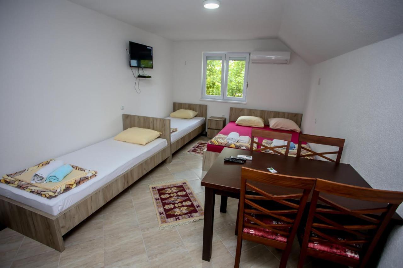 Apartments River Una 5 Bihać 외부 사진
