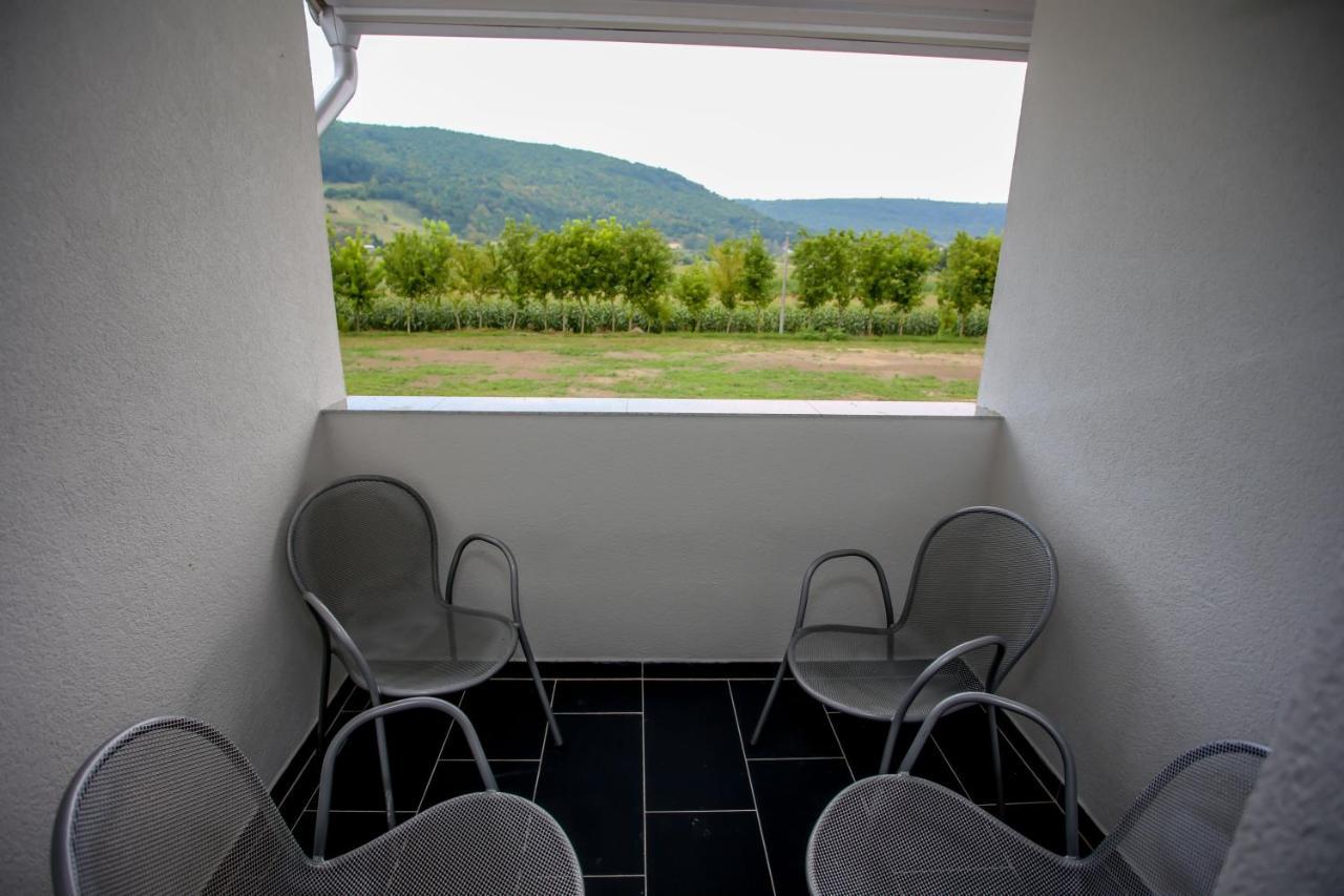 Apartments River Una 5 Bihać 외부 사진