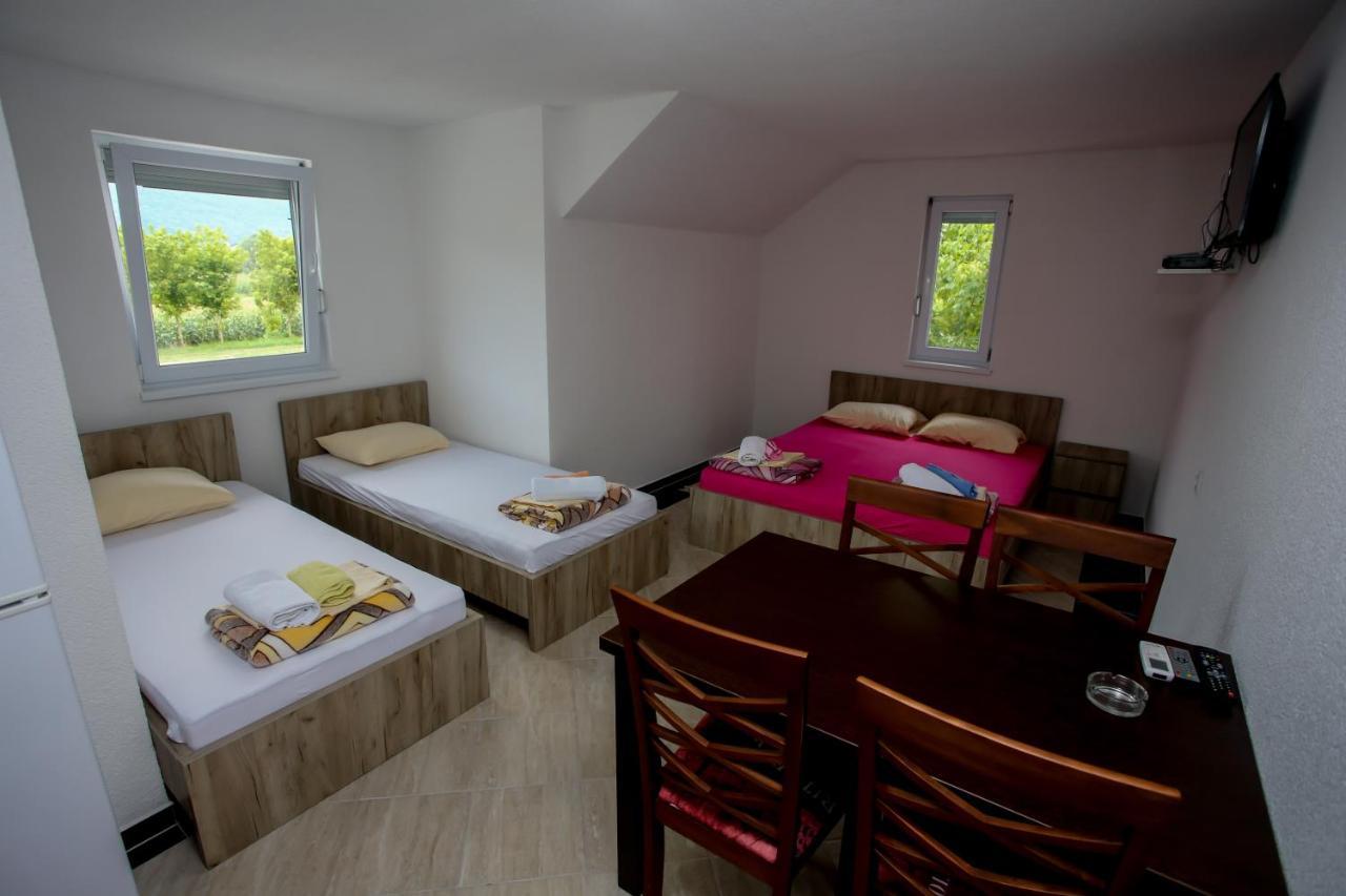 Apartments River Una 5 Bihać 외부 사진