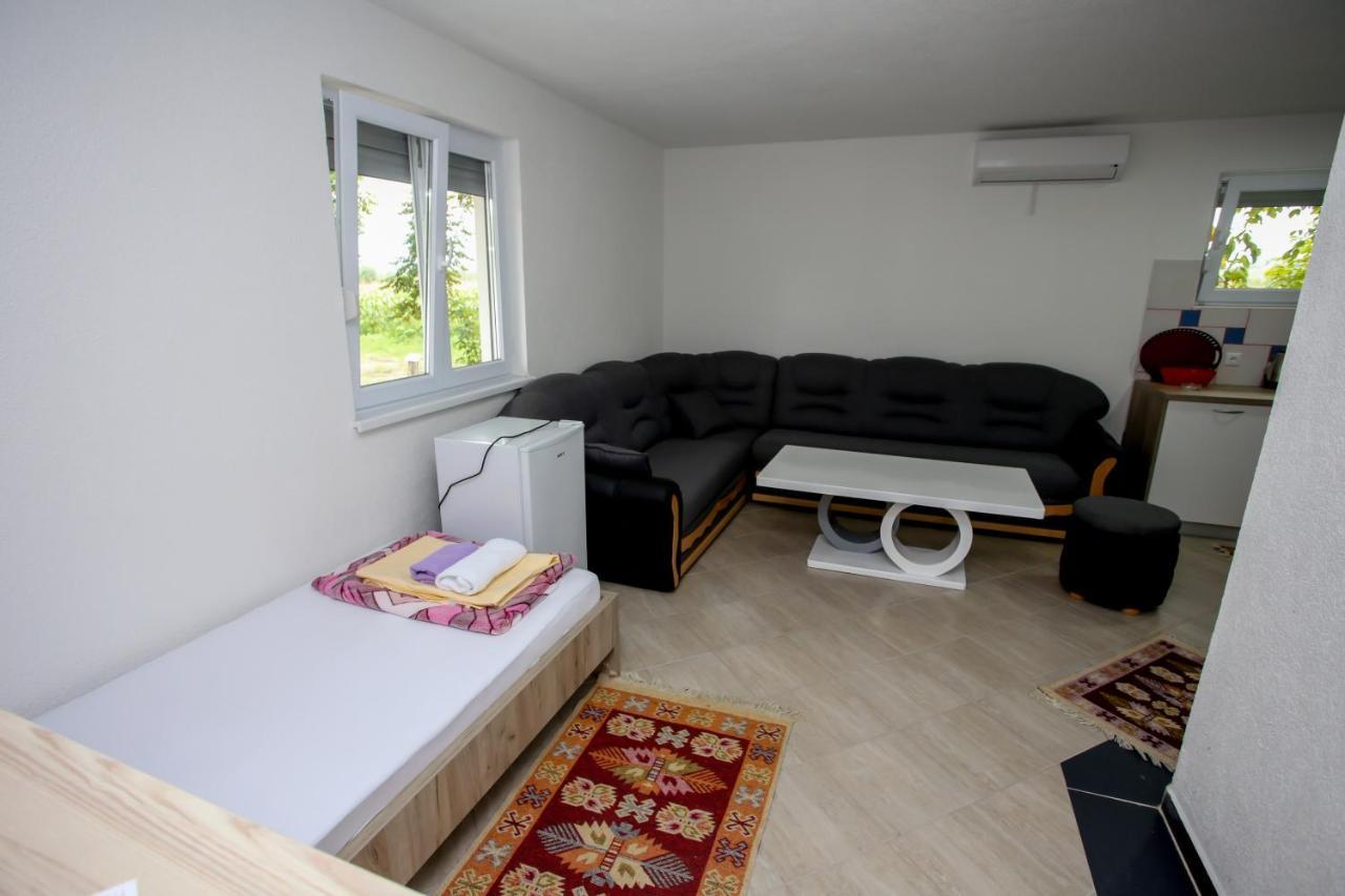 Apartments River Una 5 Bihać 외부 사진