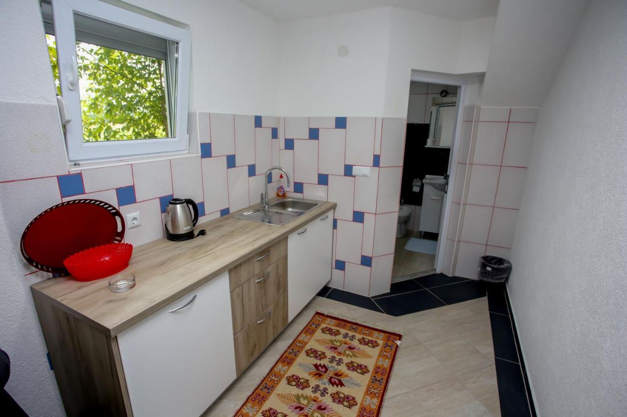 Apartments River Una 5 Bihać 외부 사진