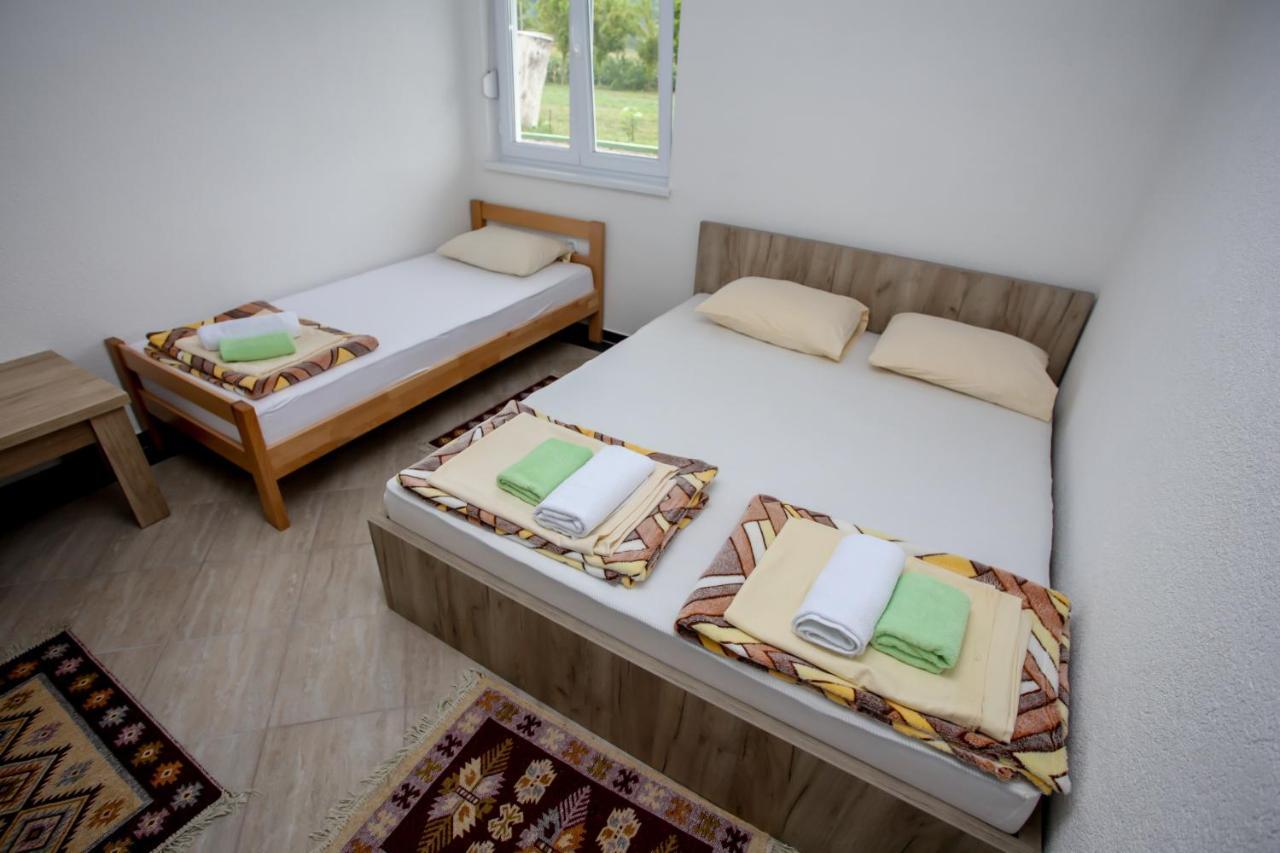 Apartments River Una 5 Bihać 외부 사진