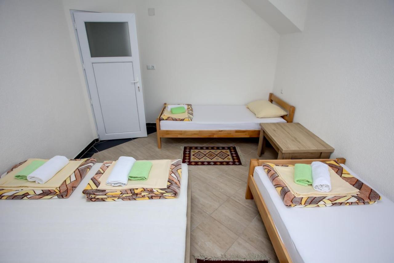 Apartments River Una 5 Bihać 외부 사진