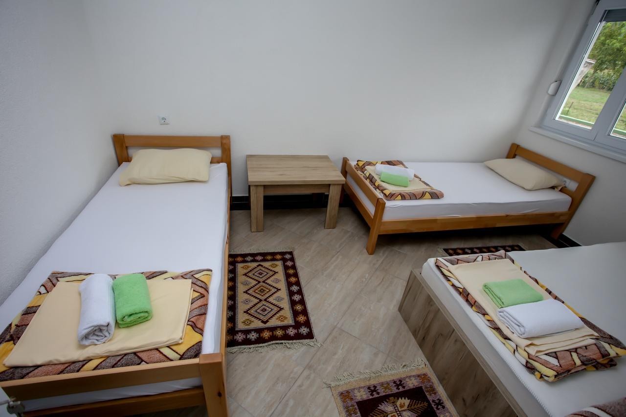 Apartments River Una 5 Bihać 외부 사진