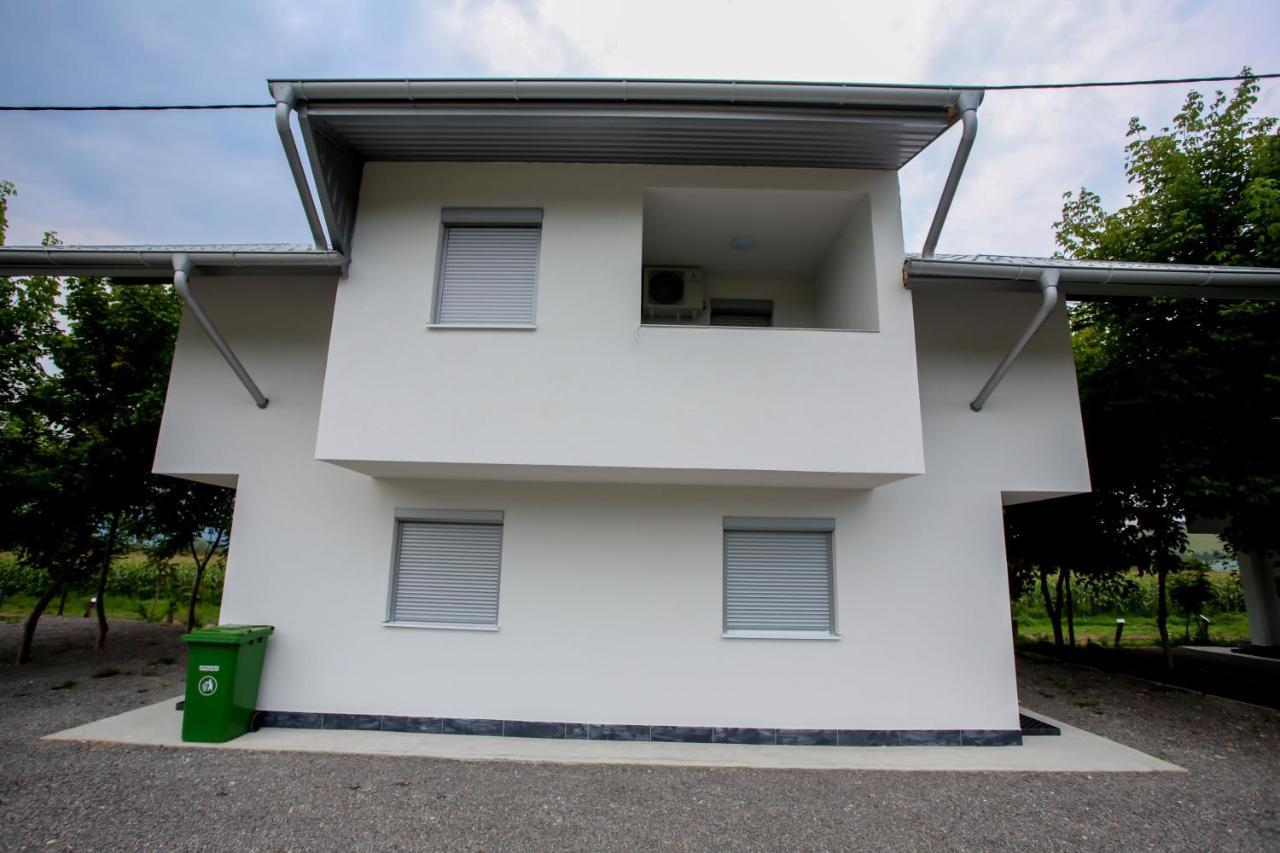 Apartments River Una 5 Bihać 외부 사진